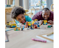 LEGO City 60391 Ciężarówki i dźwig z kulą wyburzeniową - 1144459 - zdjęcie 12